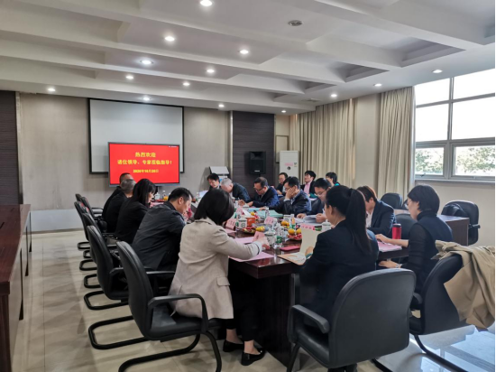 公司三個產品 通過“2020年省級新產品鑒定”