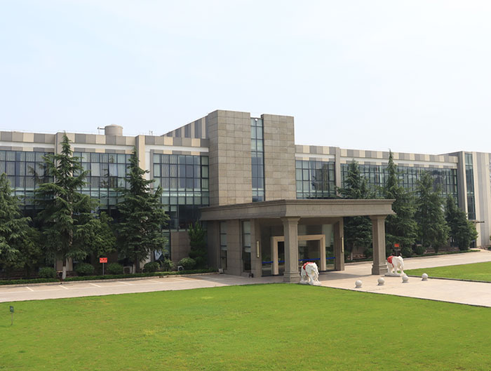 歡迎加入福華大家庭，我們一起紡布織夢(mèng)！