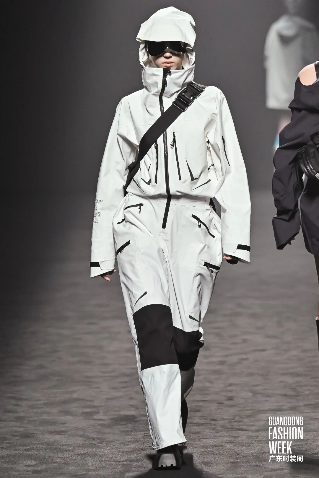 【向自由出發】隨“季”應變 隨心穿梭城際